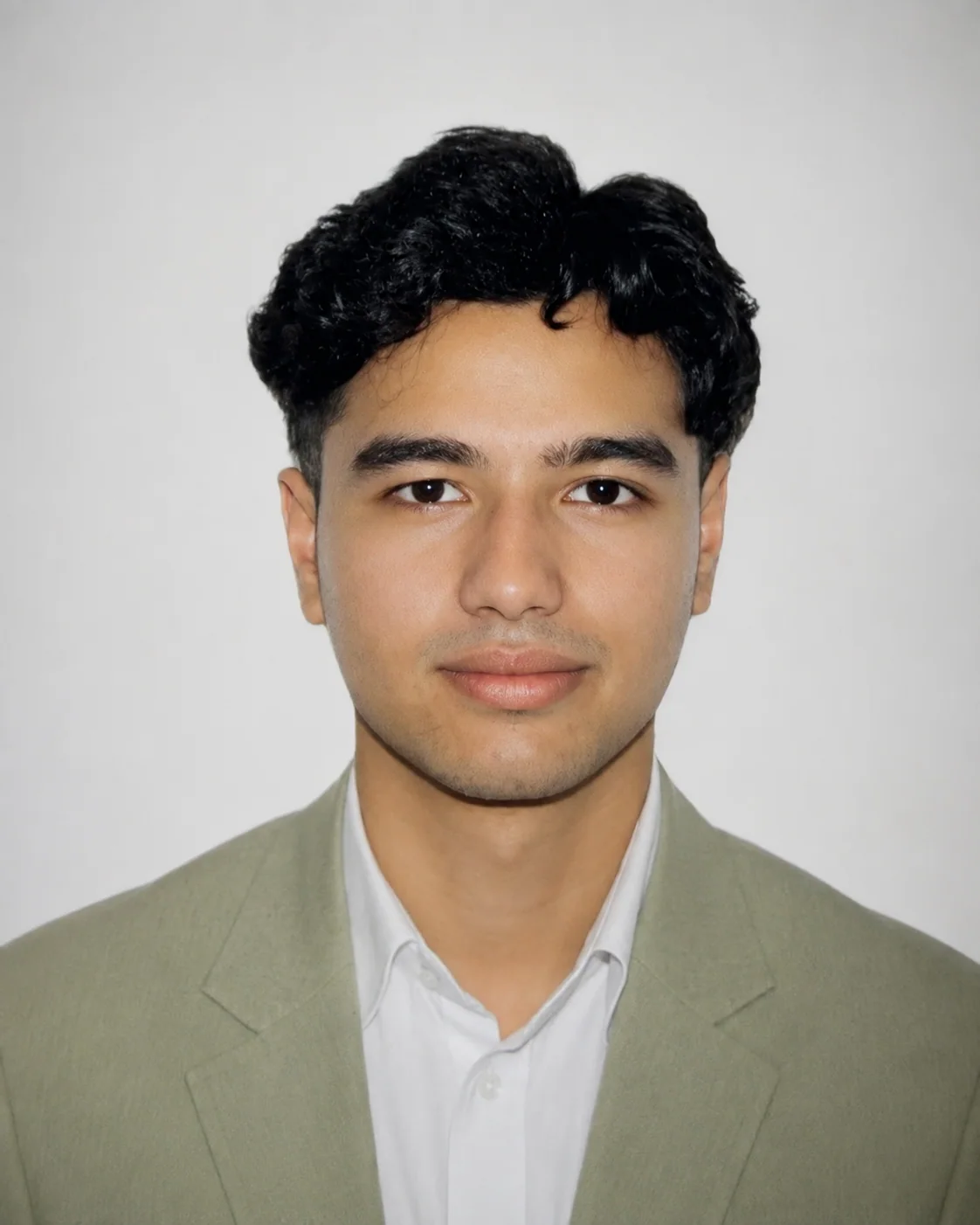 Oscar Kafle, everVFX