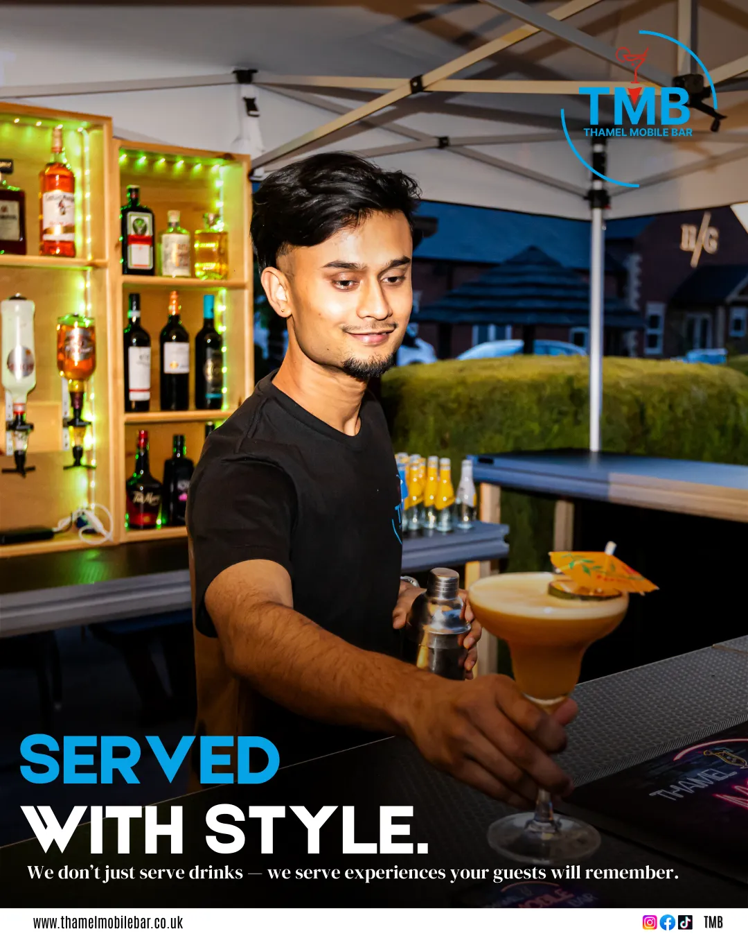 TMB Bar — work sample 9 of 14