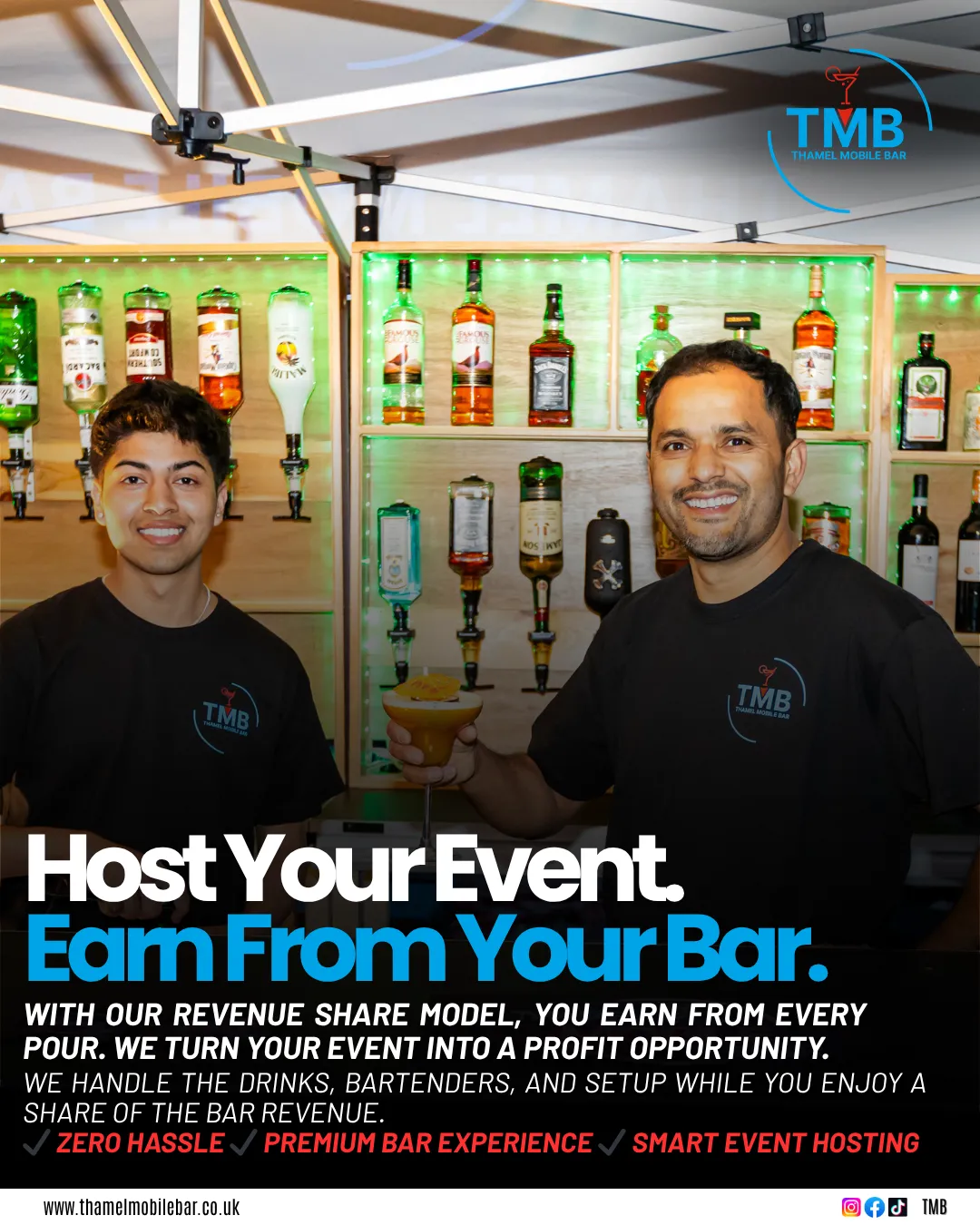 TMB Bar — work sample 14 of 14